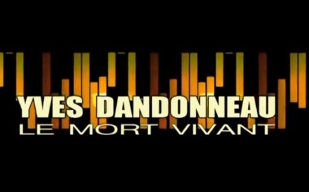 S04E03 - Yves Dandonneau - Le mort vivant