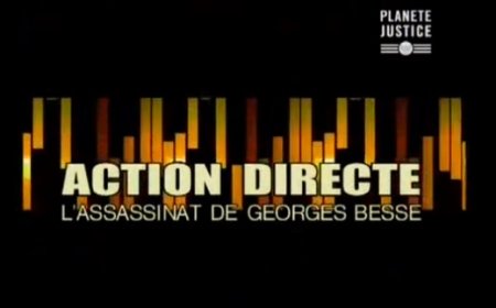 S05E01 - Action directe - L'assassinat de Georges Besse