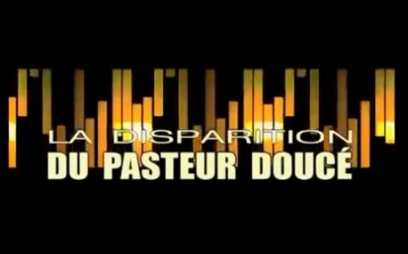 S05E04 - La disparition du Pasteur Doucé