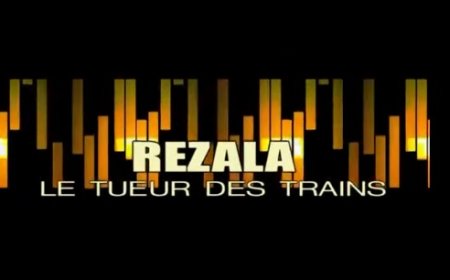 S05E08 - Rezala - Le tueur des trains