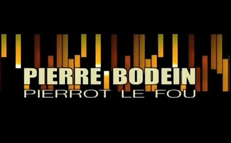 S06E03 - Pierre Bodein - Pierrot Le Fou