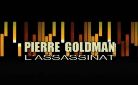 S06E07 - L'assassinat de Pierre Goldman